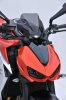 Plexi-V�trn� �t�tek Hyper sport 21 cm