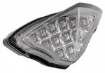 CB 1000 R 2008/2011 - HONDA - Koncov LED diodov svtlo s integrovanmi blinkry