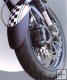 NC 700 S 2012/2013 HONDA Prodlou�en� p�edn�ho blatn�ku