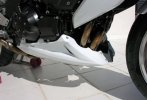 Kryt motoru