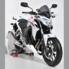 Plexi-V�trn� �t�tek SPORT 29 cm + mont�n� sada