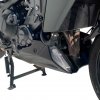 Kryt motoru EVO