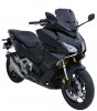 Plexi Hypersport 35 cm