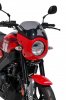Kapotka cafe racer