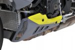 Kryt motoru 3 d�ln�