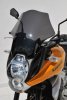 Plexi turistick� + 10 cm