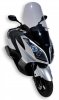 Plexi turistick� 76 cm