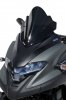 Plexi Hypersport 39 cm