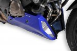 Kryt motoru EVO 3 d�ln�