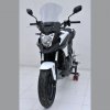 Plexi turistick� 48 cm