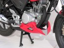 Kryt motoru