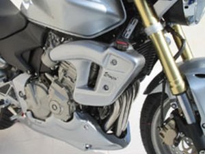 Kryt motoru
