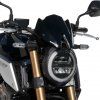 Plexi-V�trn� �t�tek 23 cm Hypersport + mont�n� sada
