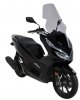 Pllexi turistick� + ochrana rukou 85 cm