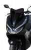 Plexi Sport pro verzi s ABS 44 cm