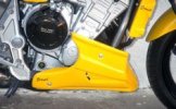 Kryt motoru