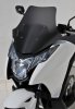 Plexi Sport 48 cm