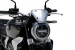 Plexi-V�trn� �t�tek 15 cm + mont�n� sada