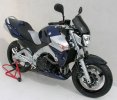 Kryt motoru