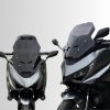 Plexi sport 48 cm