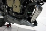 Kryt motoru