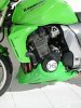 Kryt motoru