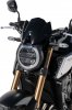 Plexi-V�trn� �t�tek hypersport 23 cm + mont�n� sada