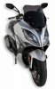 Plexi Sport 43 cm