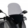 Plexi turistick� 58 cm
