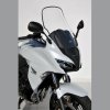 Plexi turistick� + 10 cm