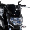 Plexi-V�trn� �t�tek Hypersport 18 cm+ mont�n� sada