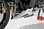 Kryt motoru