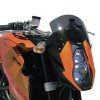 Plexi turistick� + 10 CM