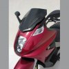 Plexi Sport 39 cm