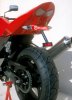 Zadn� placka s dr��kem SPZ