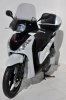 Sk�tr plexi MINI SPORTIVO 40 cm Omega/SH