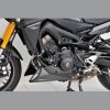Kryt motoru 2 d�ln�