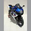 Plexi turistick� + 5 CM