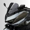 Plexi hypersport 33 cm