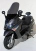 Plexi turistick� + 20 cm