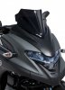 Plexi Supersport 30 cm