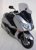 Plexi turistick� + 15 cm