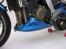 Kryt motoru