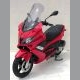 Plexi turistick� 68 cm