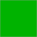 Z 800/800e 2013/2016 KAWASAKI Zadn Blatnk zelen mat (vert candy flat blazed) - Kliknutm na obrzek zavete