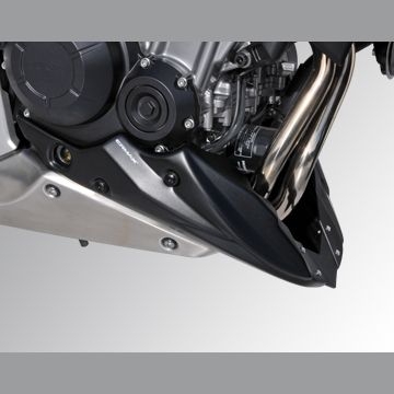 CB 500 X 2013/2015 HONDA Kryt motoru erven 2015 (millenium red) - Kliknutm na obrzek zavete