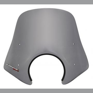 Skůtr plexi MINI SPORTIVO 40 cm