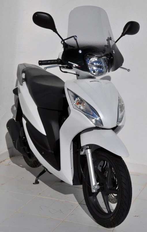 Skůtr plexi SPORTIVO 45 cm
