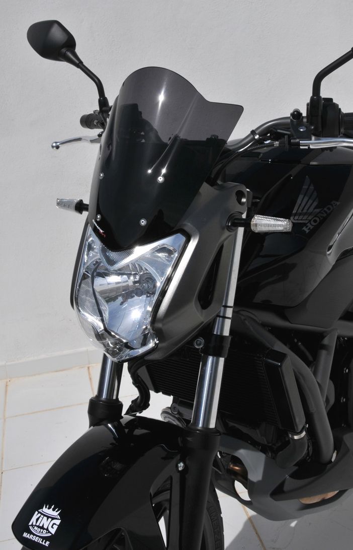 Plexi Sport 30 cm