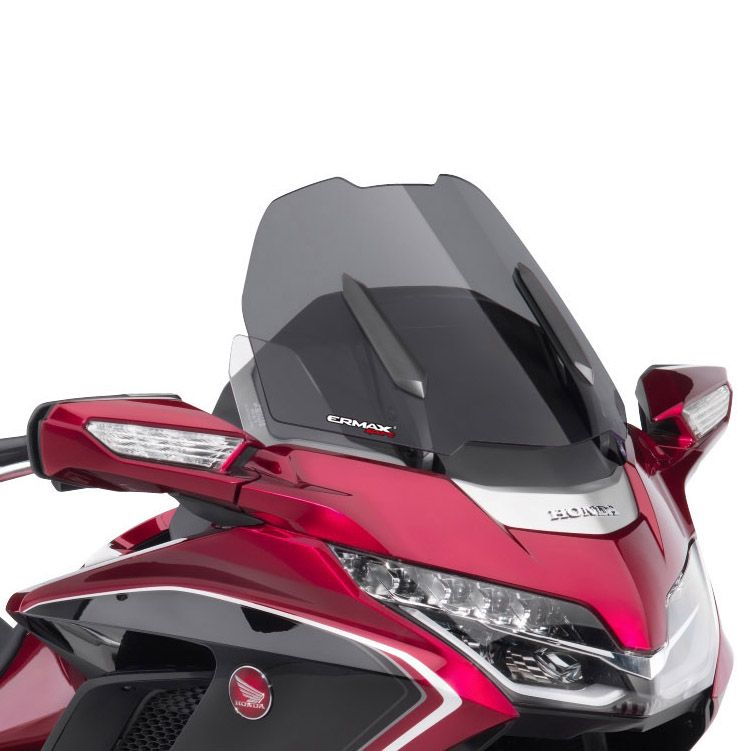 Plexi Sport Touring 40 cm